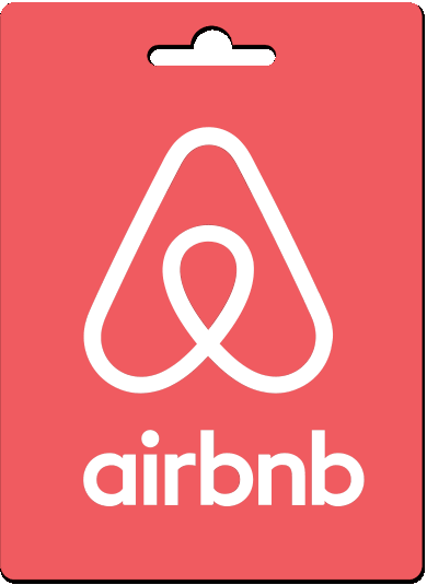 airbnb Card