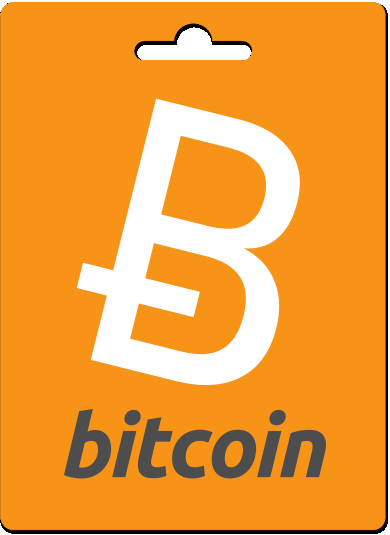 bitcoin Card