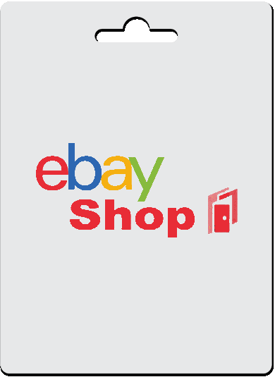 eBay Card