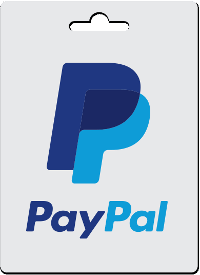 paypal Card